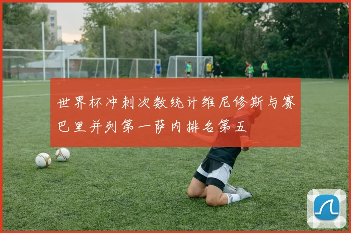 世界杯冲刺次数统计维尼修斯与赛巴里并列第一萨内排名第五
